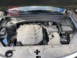 Kia Telluride